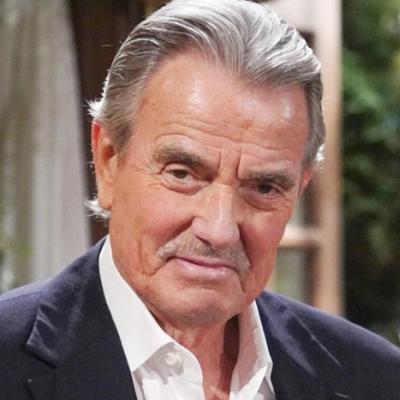 Eric Braeden (Victor Newman des Feux de l'Amour) dénonce : "l'ancienne direction voulait se débarrasser de moi !"