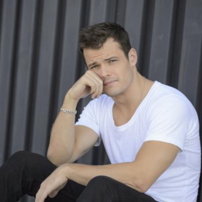 Michael Mealor à nouveau sous contrat avec les "Feux de l'Amour"