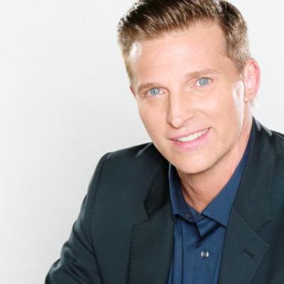 Steve Burton (ex Dylan McAvoy des Feux de l'Amour) retrouve un ancien personnage