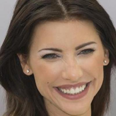 Carnet rose : Jacqueline MacInnes (Steffy dans Amour, Gloire et Beauté – Top Models) donne naissance à son 3ème enfant