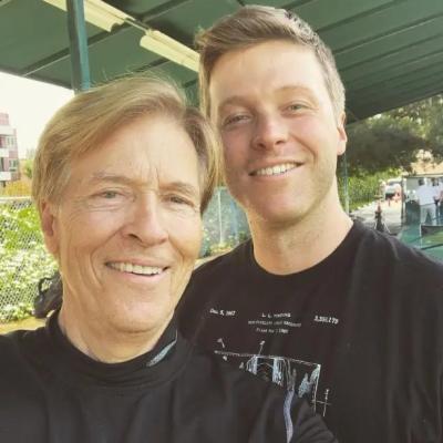 Jack Wagner (Nick Marone d'Amour, Gloire et Beauté/Top Models) vient de perdre son fils de 27 ans