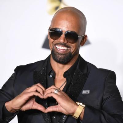 Carnet rose : Shemar Moore (ex Malcolm Winters des Feux de l'Amour) est papa