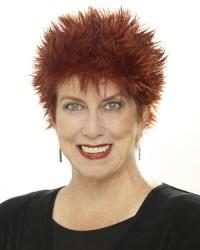 Marcia Wallace vient de mourir