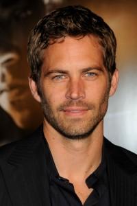 Paul Walker vient de mourir