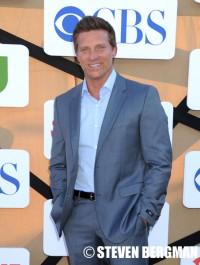 Steve Burton annonce que bébé n°3 est en route !