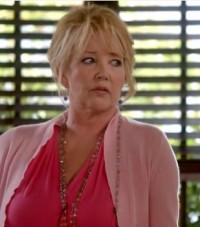 Melody Thomas Scott dans 'The Crazy Ones'