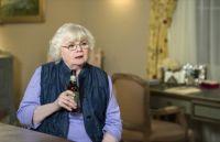 June Squibb dans Devious Maid