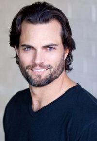 Scott Elrod est l'ex d'Avery dans Les Feux de l'Amour !