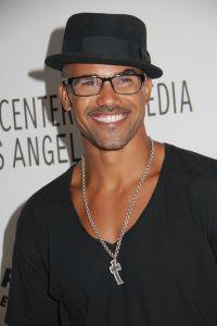 Shemar Moore de retour dans les Feux de l'Amour