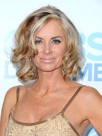 Eileen Davidson dans Real Housewives of Beverly Hills