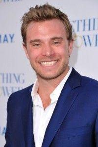 Billy Miller annoncé dans General Hospital