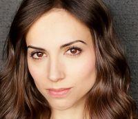 Eden Riegel dans Esprits Criminels