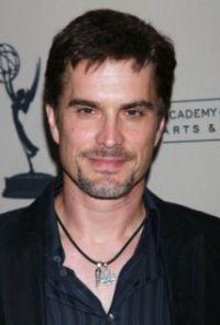 Rick Hearst de retour dans General Hospital