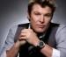 Winsor Harmon est grand père !