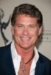 David Hasselhoff en Angleterre !