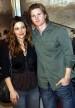 Amelia Heinle & Thad Luckinbill attendent un second bébé ! 