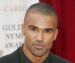 Shemar Moore blessé