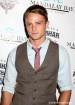 Wilson Bethel dehors