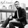 Kyle Lowder sort un disque!