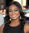 Tatyana Ali récompensée par les NAACP