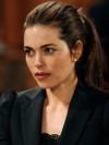 Amelia Heinle signe un nouveau contrat