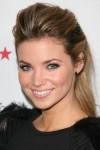 Apparition de Amber Lancaster dans AGB.