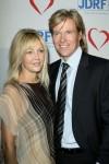 Carnet blanc : Jack Wagner est fiancé !