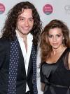 Carnet Rose : Constantine Maroulis est papa