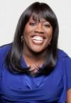 Sheryl Underwood pour l'anniversaire des Feux !