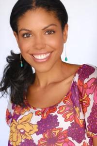 Karla Mosley arrive dans AGB.