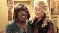 Sheryl Underwood revient dans les Feux