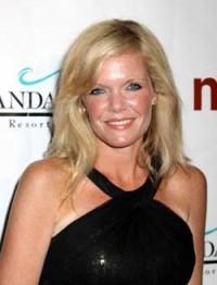 Maura West dans General Hospital