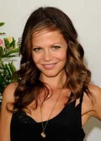 Carnet Rose : Tammin Sursok est enceinte !