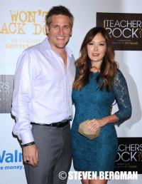 Carnet blanc :  Lindsay Price vient de se marier