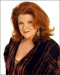 Darlene Conley vient de mourir