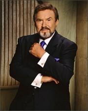 Joseph Mascolo revient dans Days