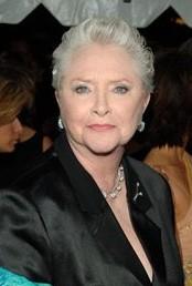 Susan Flannery dans Guiding Light