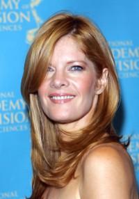 Michelle Stafford attend son premier enfant !