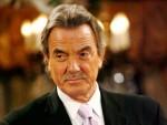 Victor Newman sorti des scénarios!