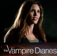The Vampire Diaries : Kayla Ewell mordue !