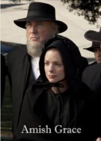 Darcy Rose Byrnes dans 'Amish Grace' [MAJ]