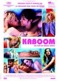 Kaboom: Thomas Dekker à l'affiche d'un nouveau film