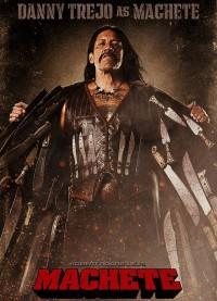 Danny Trejo tient le 1er rôle !