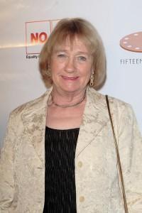 Kathryn Joosten dans le 6000ème épisode d'Amour, Gloire et Beauté!