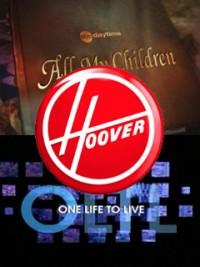 Hoover décide de boycotter ABC!