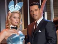 Eddie Cibrian dans The Playboy Club!