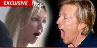 Heather Locklear et Jack Wagner ont rendez-vous... avec un juge