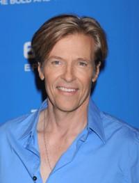 Jack Wagner dans Dancing with the Stars !