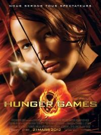 Kelly Marot dans Hunger Games