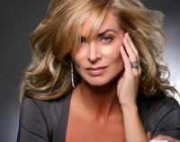 Catastrophe : Eileen Davidson a été renvoyée des Feux de l'Amour  !